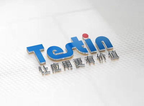 互联网安全服务新篇章 testin云测以互联网打法征战企业服务市场
